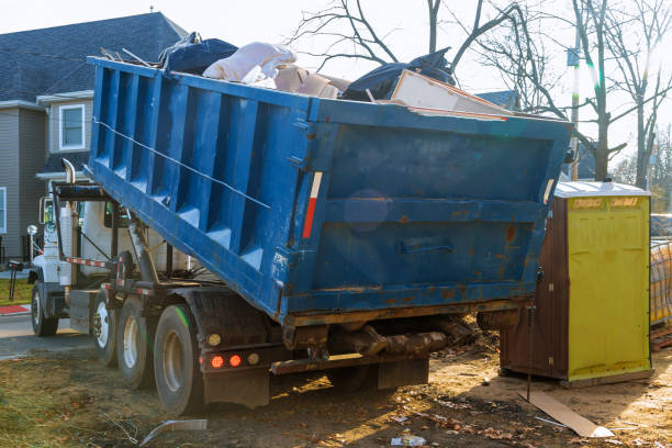Best Yard Waste Removal  in West Islip, NY