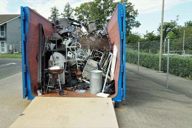 Debris Removal in West Islip, NY