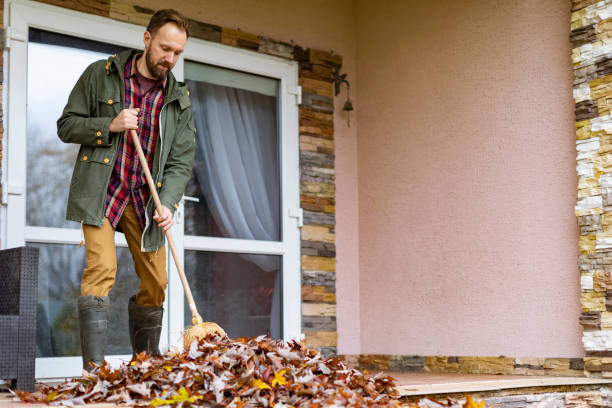 Best Yard Cleanup Services  in West Islip, NY